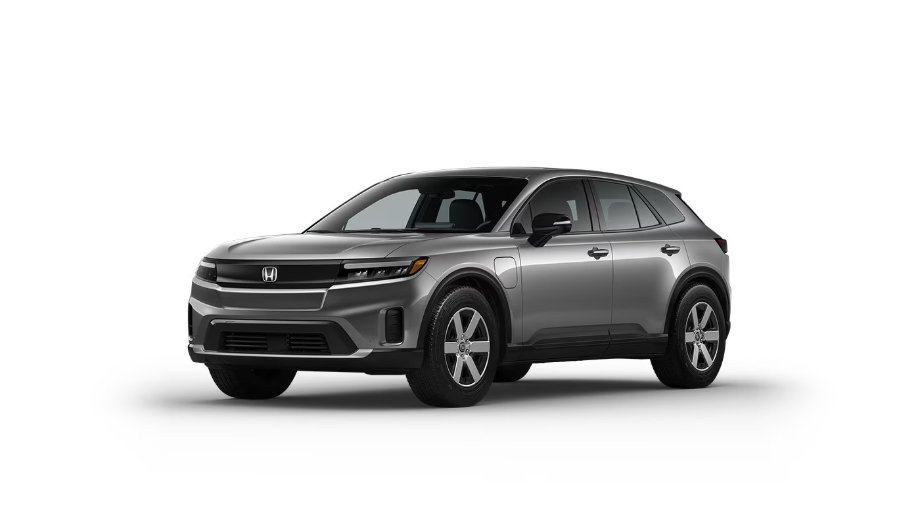 Honda Prologue