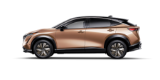 Nissan Ariya thumbnail