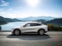 Ford Mustang Moch-E thumbnail