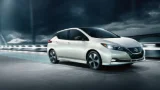 Nissan Leaf thumbnail