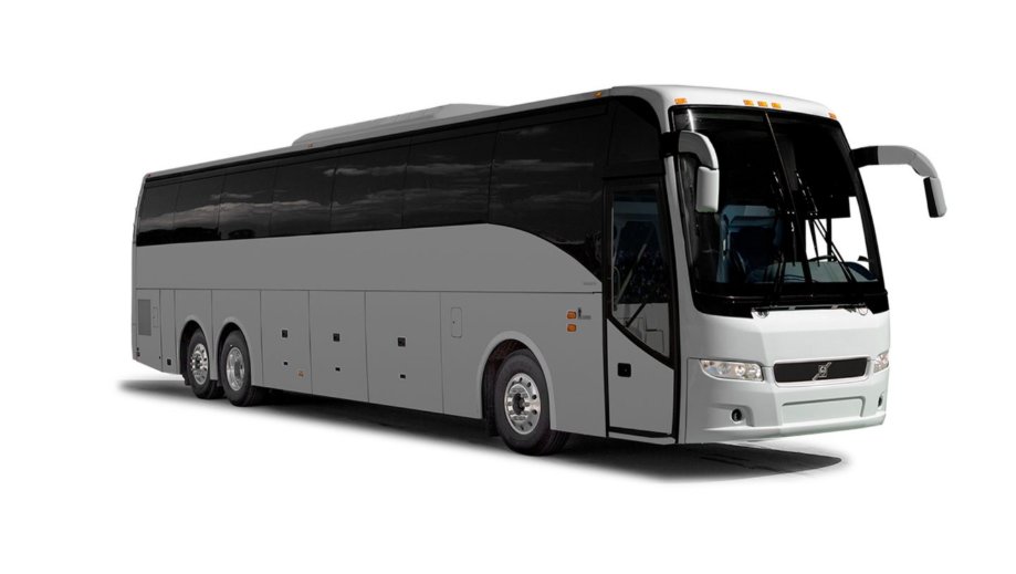 Volvo 7900