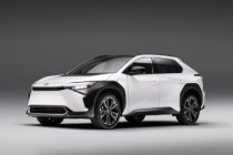 Best Affordable Electric SUVs