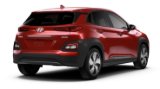 Hyundai KONA Electric thumbnail