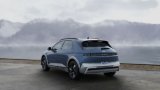 Hyundai Ioniq 5 thumbnail