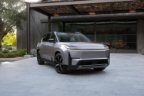 Toyota Highlander thumbnail