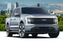 Ford F150 Lightning