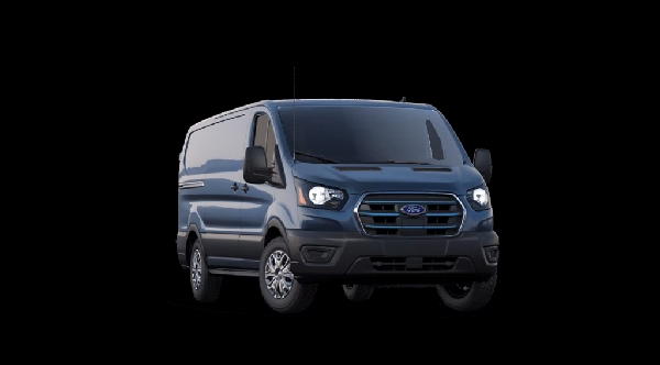 Ford E-Transit 350