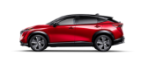 Nissan Ariya thumbnail