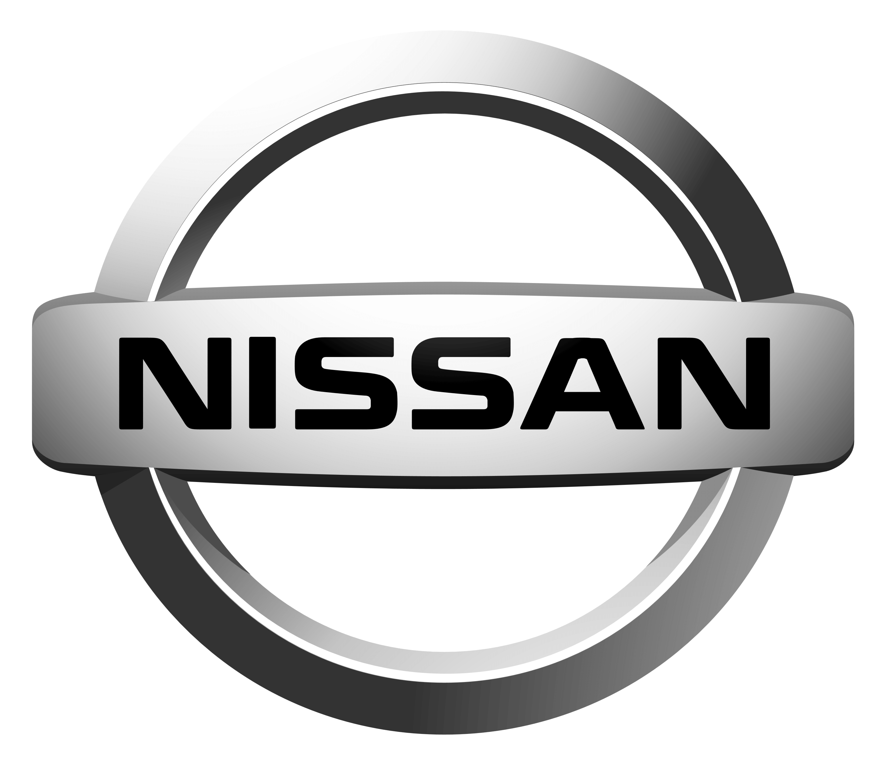 Nissan logo