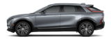 Cadillac Lyriq thumbnail