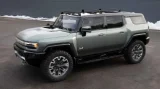 Hummer EV thumbnail