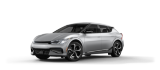 Kia EV6 thumbnail