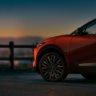 Toyota C-HR thumbnail
