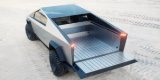 Tesla Cyber Truck thumbnail
