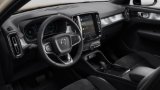 Volvo EX40 thumbnail
