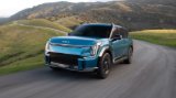 Kia EV9 thumbnail