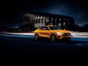 Ford Mustang Moch-E thumbnail