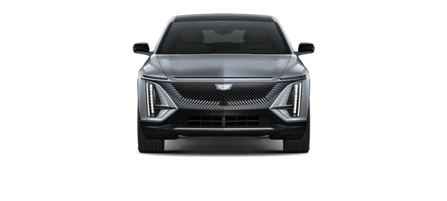 Cadillac Lyriq