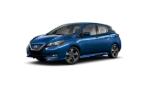 Nissan Leaf thumbnail