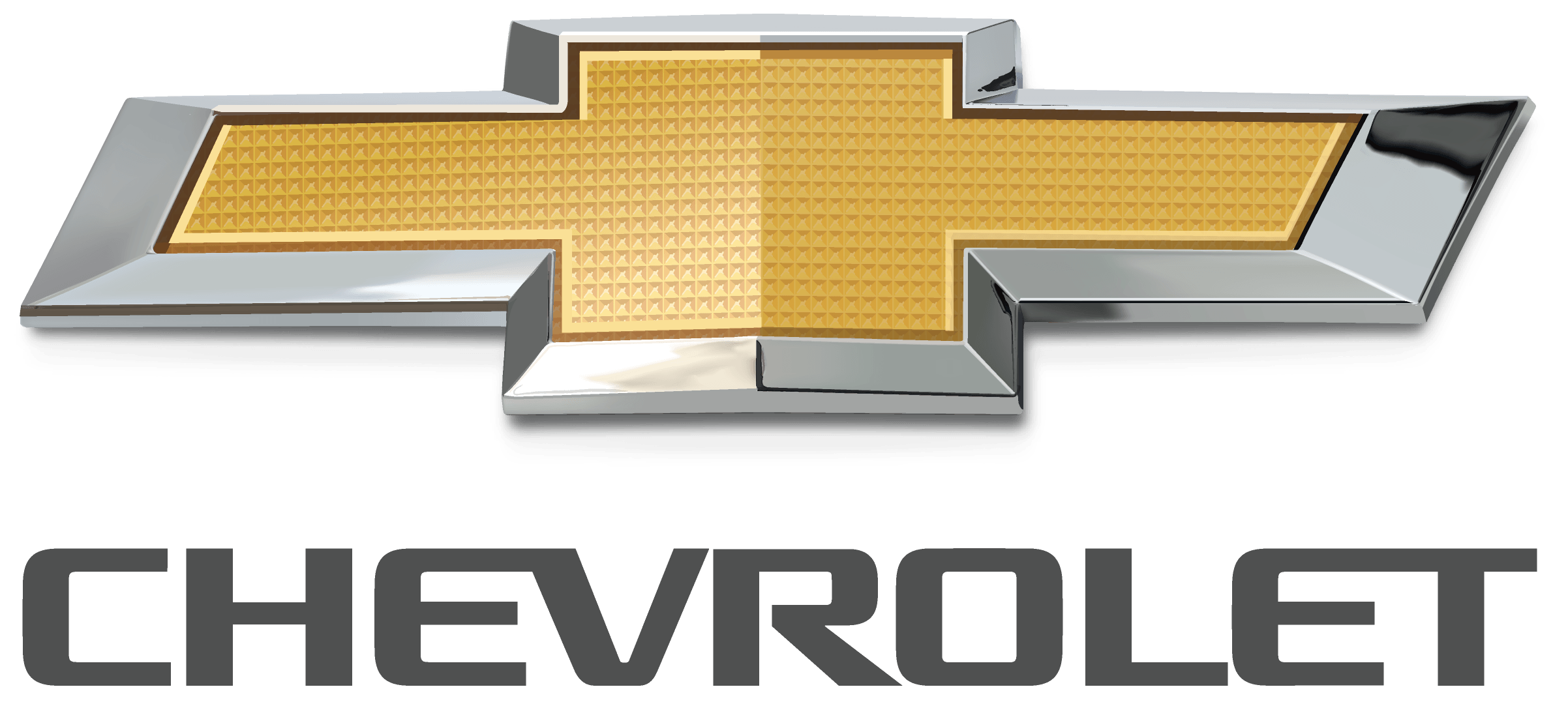 Chevrolet logo