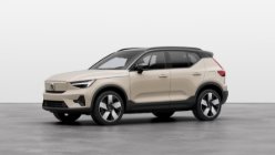 Volvo EX40