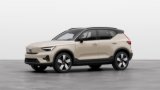 Volvo EX40 thumbnail