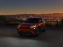 Toyota C-HR thumbnail