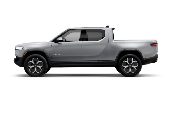 Rivian R1T