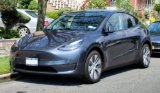 Tesla Model Y thumbnail