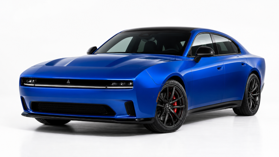 Dodge Charger Daytona