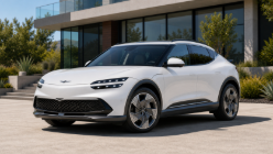 Genesis GV60