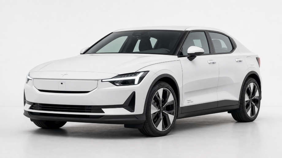Polestar 2