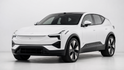 Polestar 3