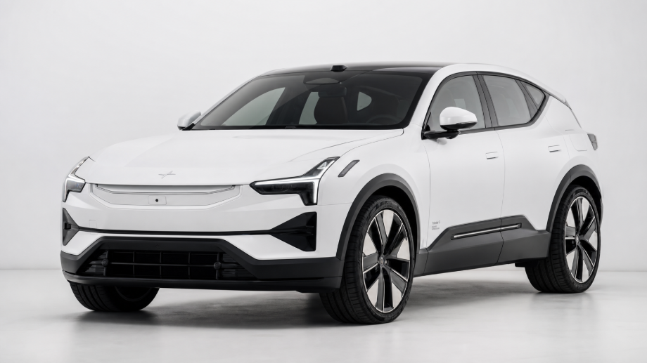 Polestar 3