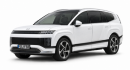 Hyundai IONIQ 9