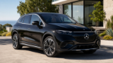 Mercedes Benz EQE SUV thumbnail