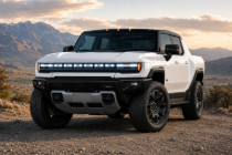 GMC Hummer EV