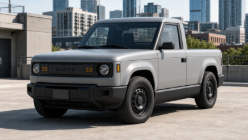 Slate Truck