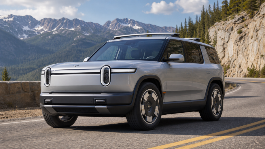 Rivian R2