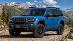 Jeep Recon