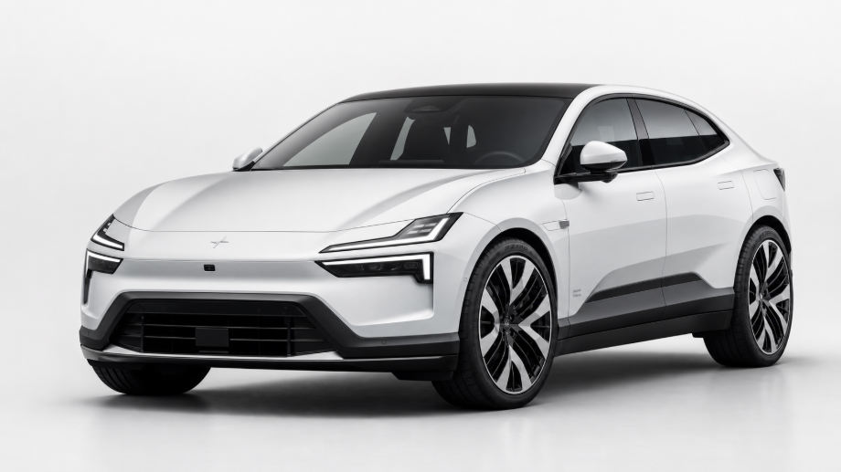 Polestar 4