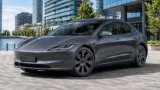 Tesla Model 3 thumbnail