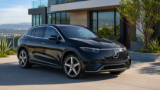 Mercedes Benz EQE SUV thumbnail
